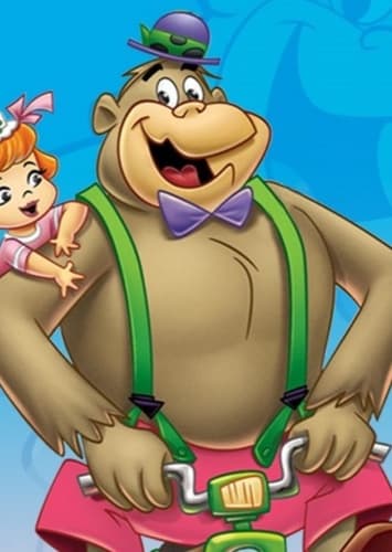 Magilla Gorilla