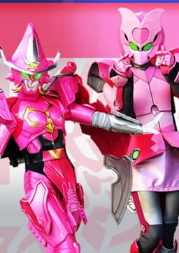 Magine🧙🏻‍♀️