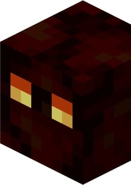 Magma Cube