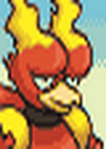 Magmar