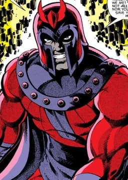 Magneto