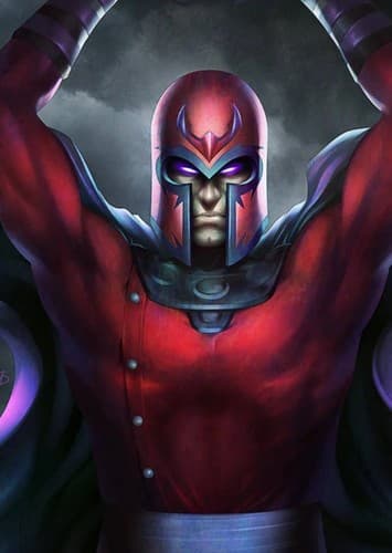 Magneto