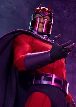 Magneto