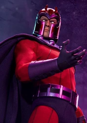 Magneto