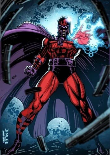 Magneto