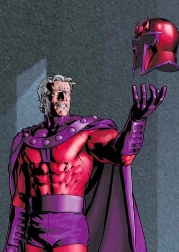 Magneto