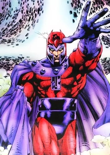 Magneto
