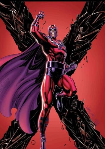 Magneto