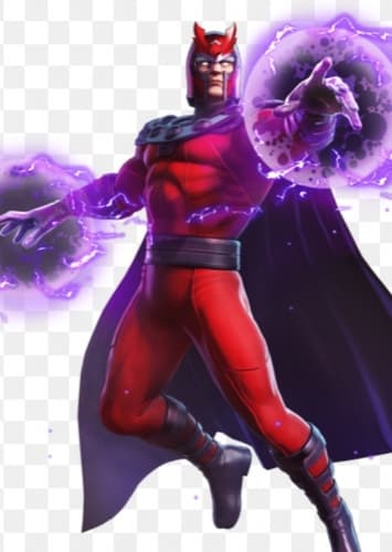 Magneto