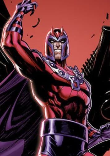 Magneto