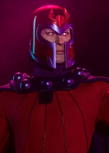 Magneto