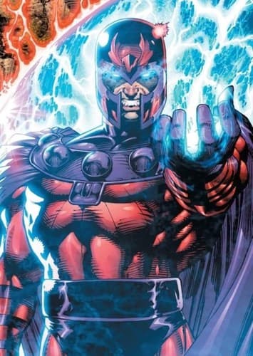 Magneto