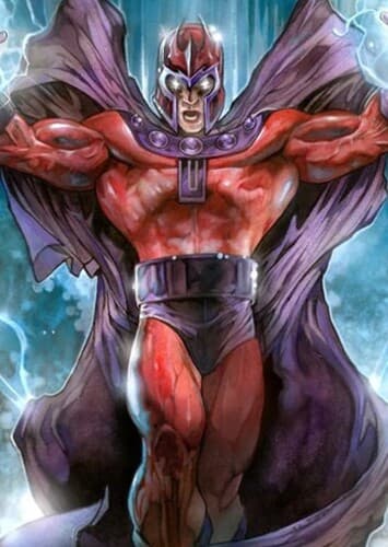 Magneto