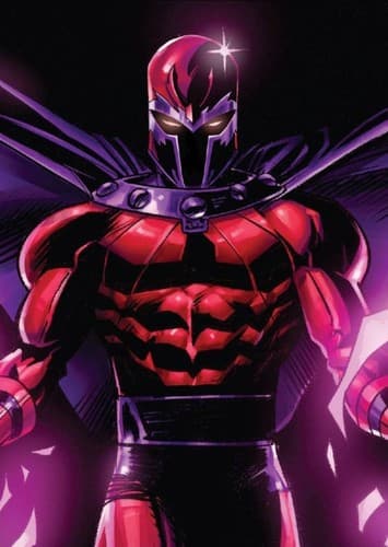 Magneto