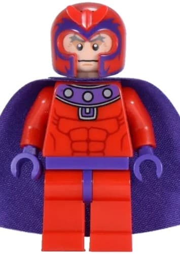 Magneto