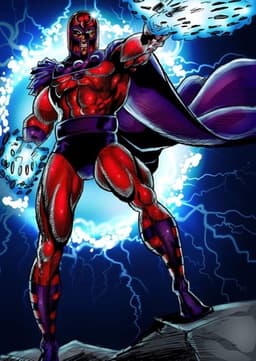 Magneto