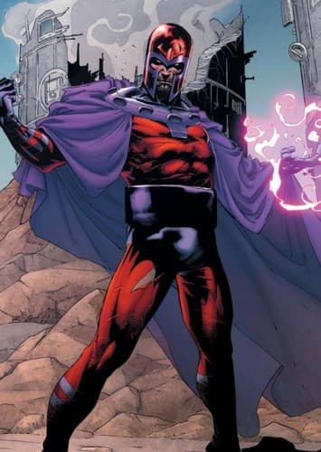 Magneto