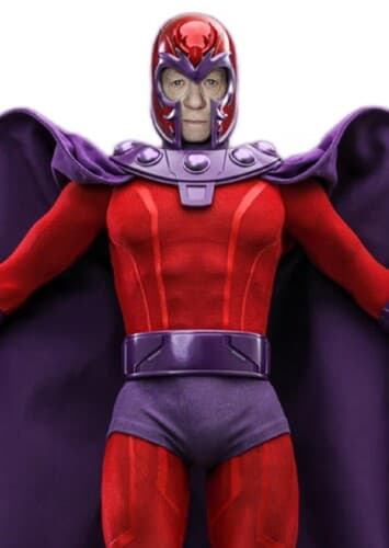 Magneto