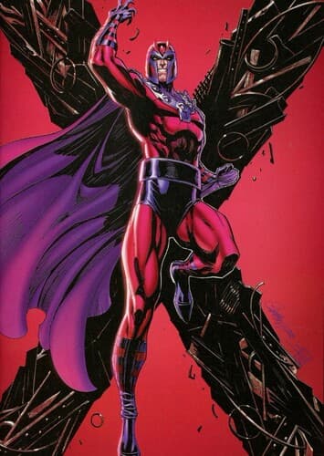 Magneto