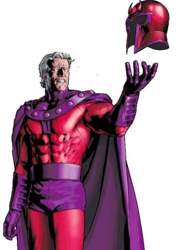 Magneto