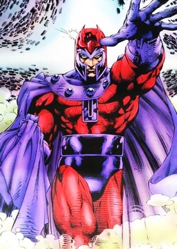 Magneto