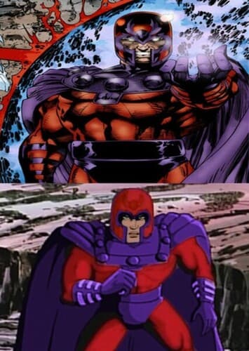 Magneto