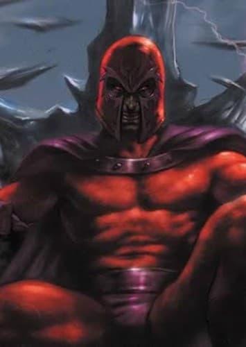 Magneto