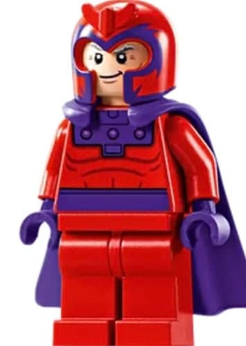 Magneto