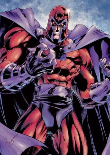 Magneto