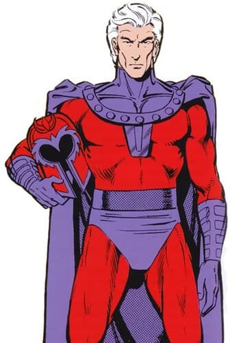 Magneto