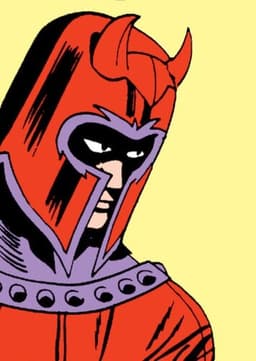 Magneto