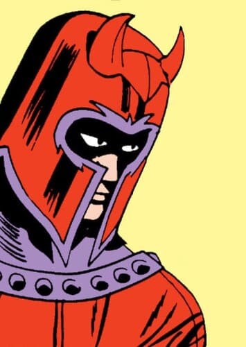 Magneto