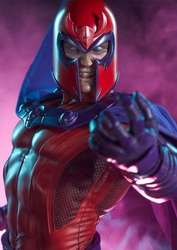 Magneto