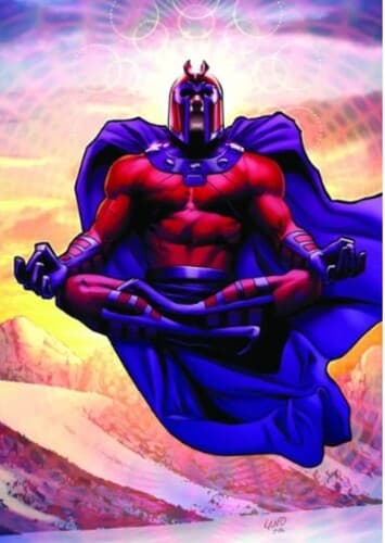 Magneto