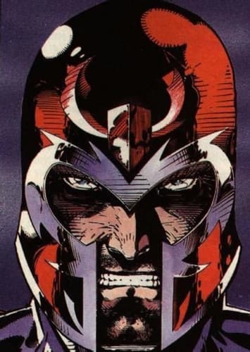Magneto