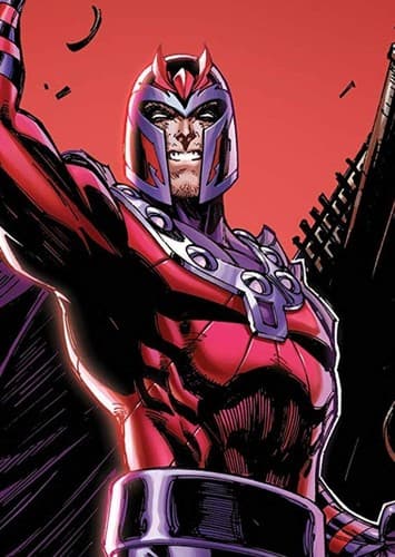 Magneto