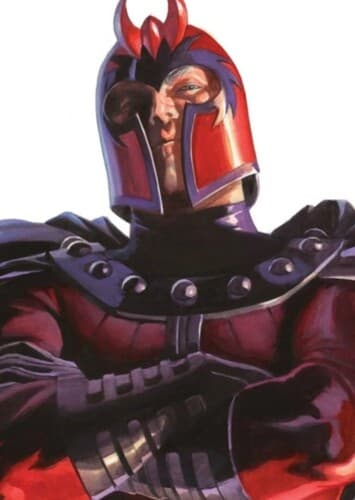 Magneto