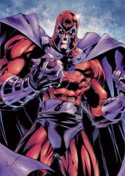 Magneto