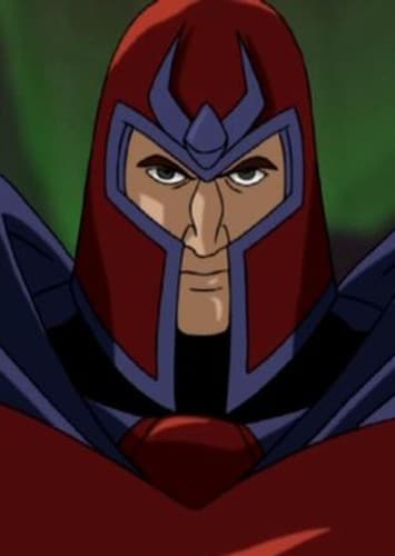 Magneto
