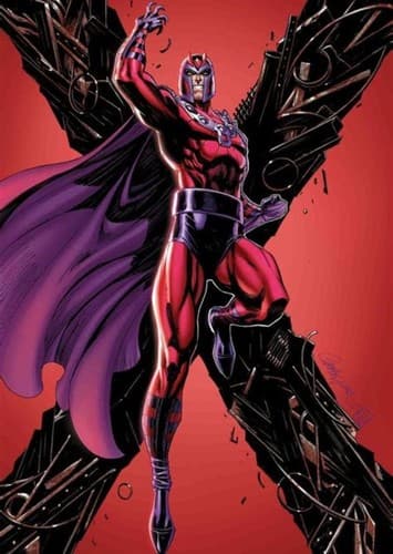 Magneto
