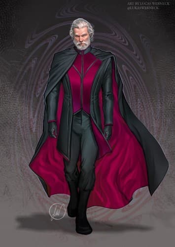Magneto