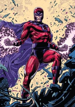 Magneto