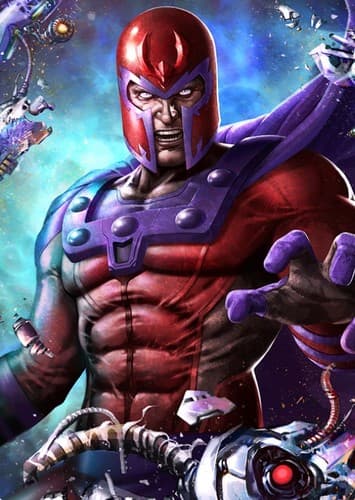Magneto
