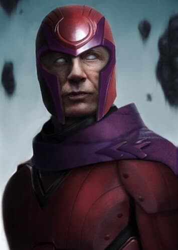 Magneto