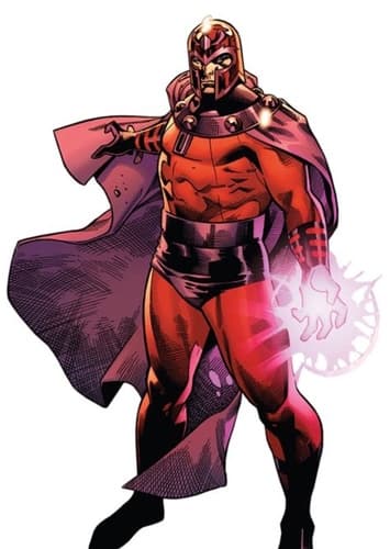Magneto