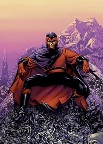 Magneto
