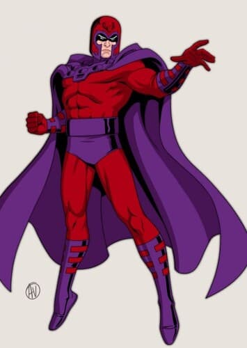 Magneto
