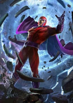 MAGNETO