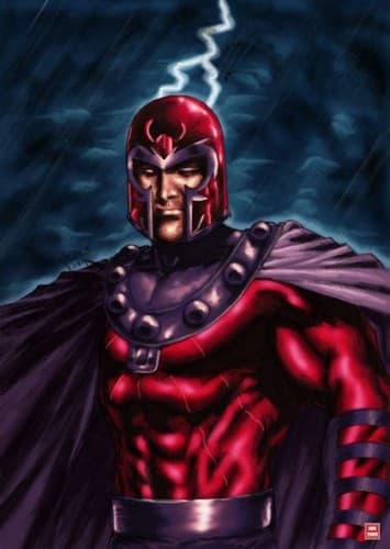 Magneto