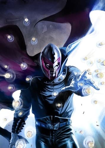 Magneto